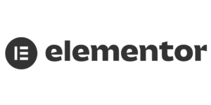 25 Elementor Logo