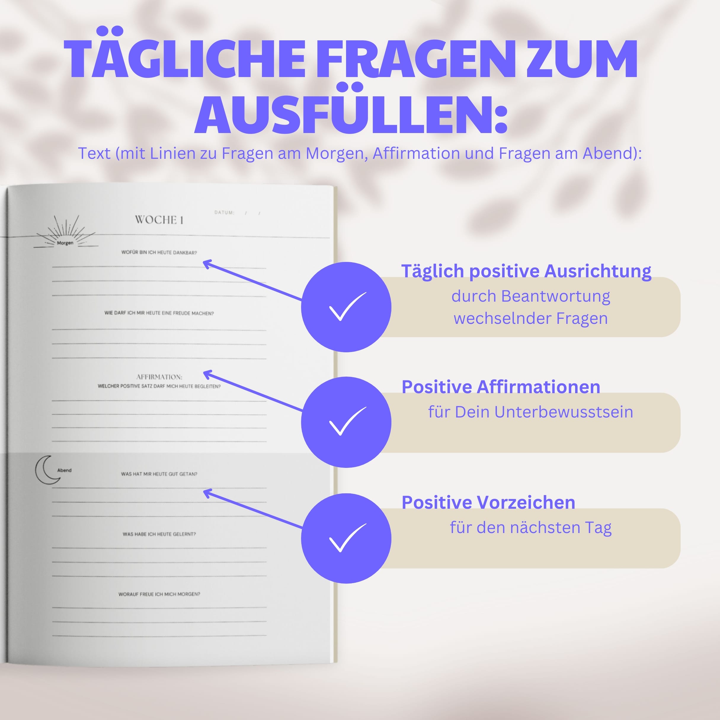 Beispielseite (5) Beispielseite 5 -